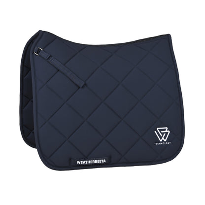 Weatherbeeta Softshell Pro 3D Air-Tec Dressage Saddle Pad