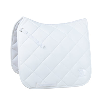 Weatherbeeta Softshell Pro 3D Air-Tec Dressage Saddle Pad