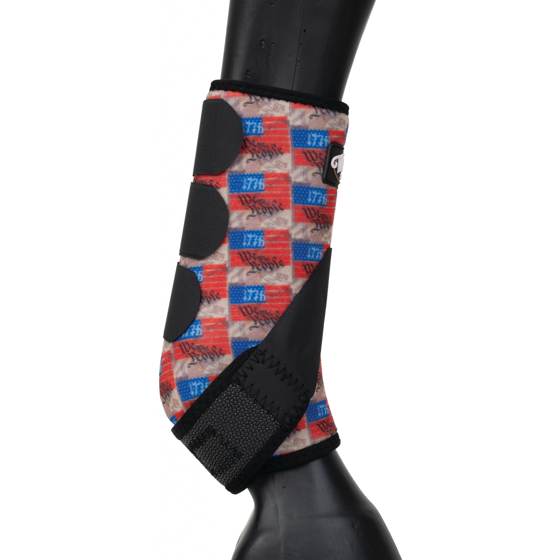 Weaver Prodigy F3 Front Sport Boots