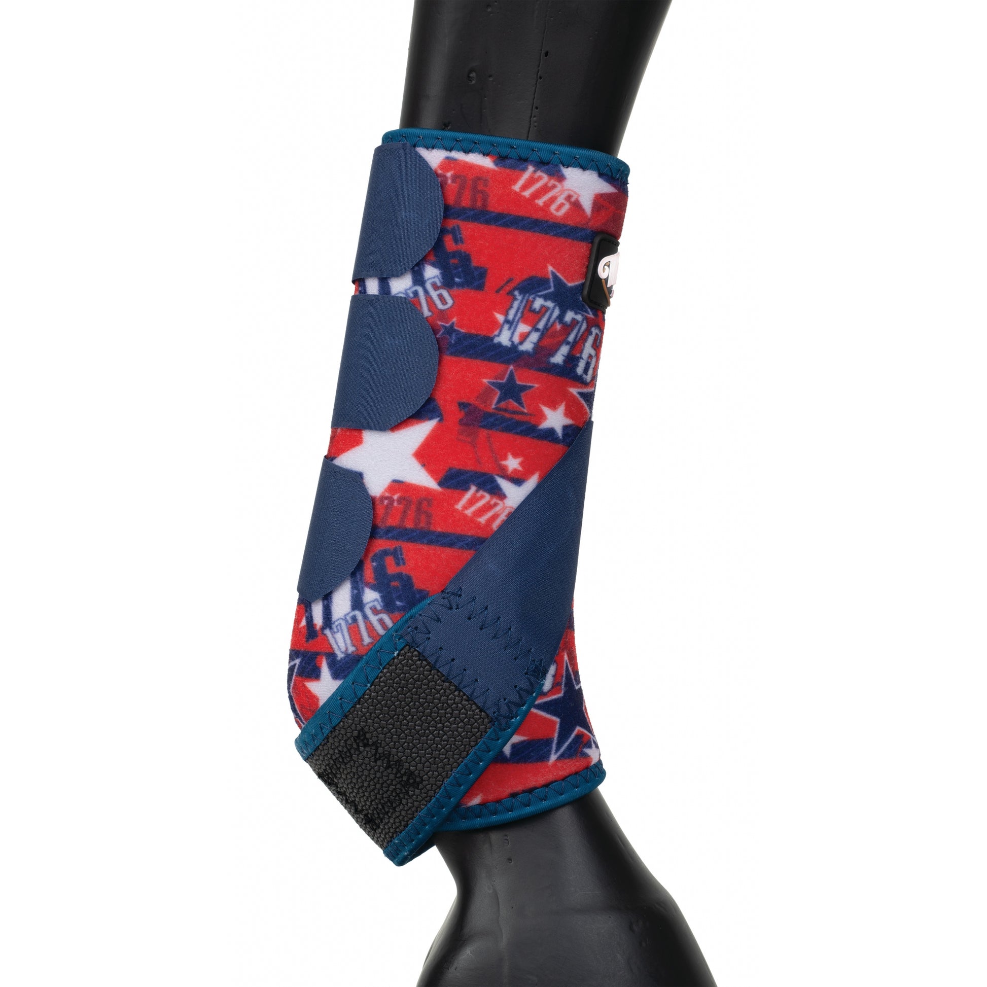 Weaver Prodigy F3 Front Sport Boots