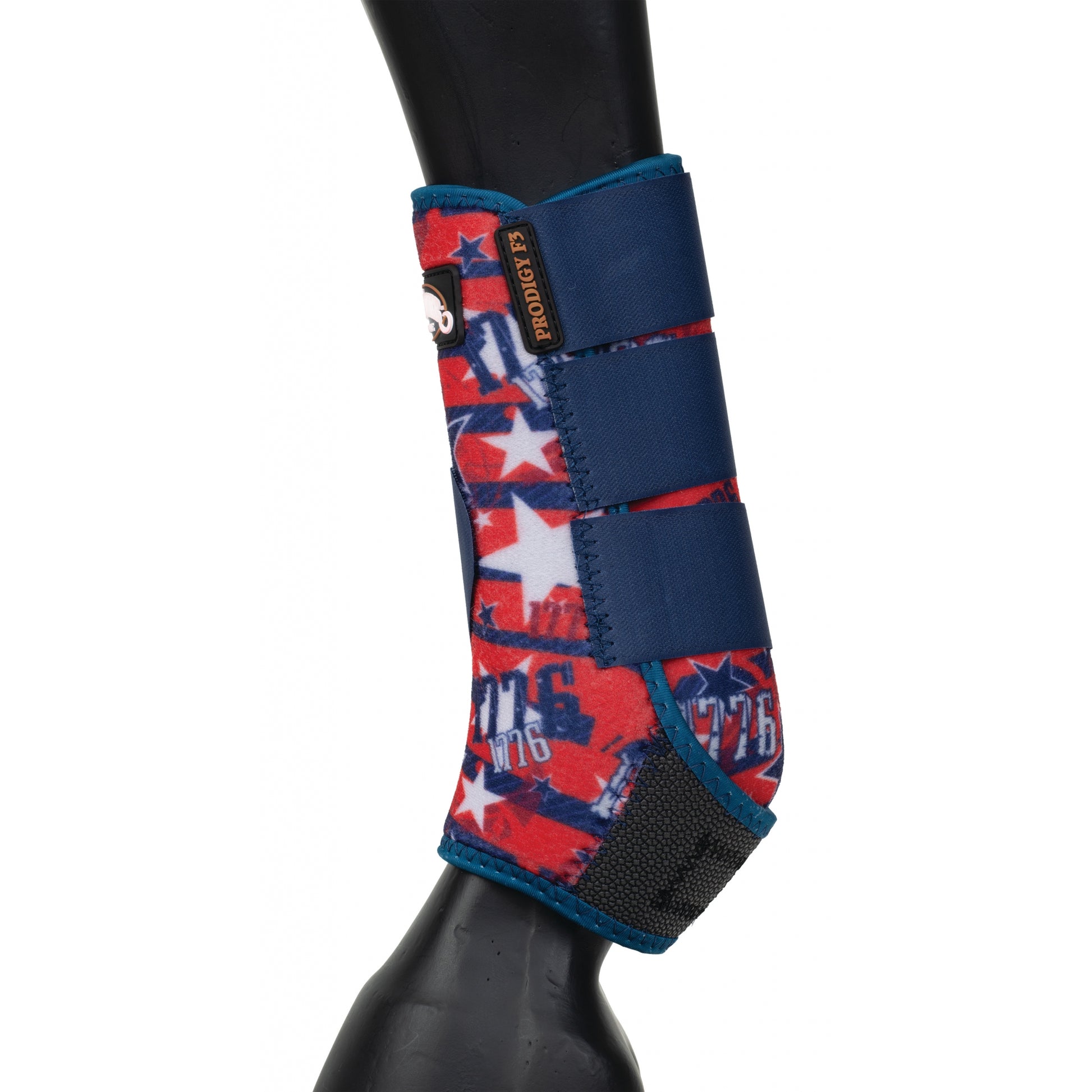 Weaver Prodigy F3 Front Sport Boots