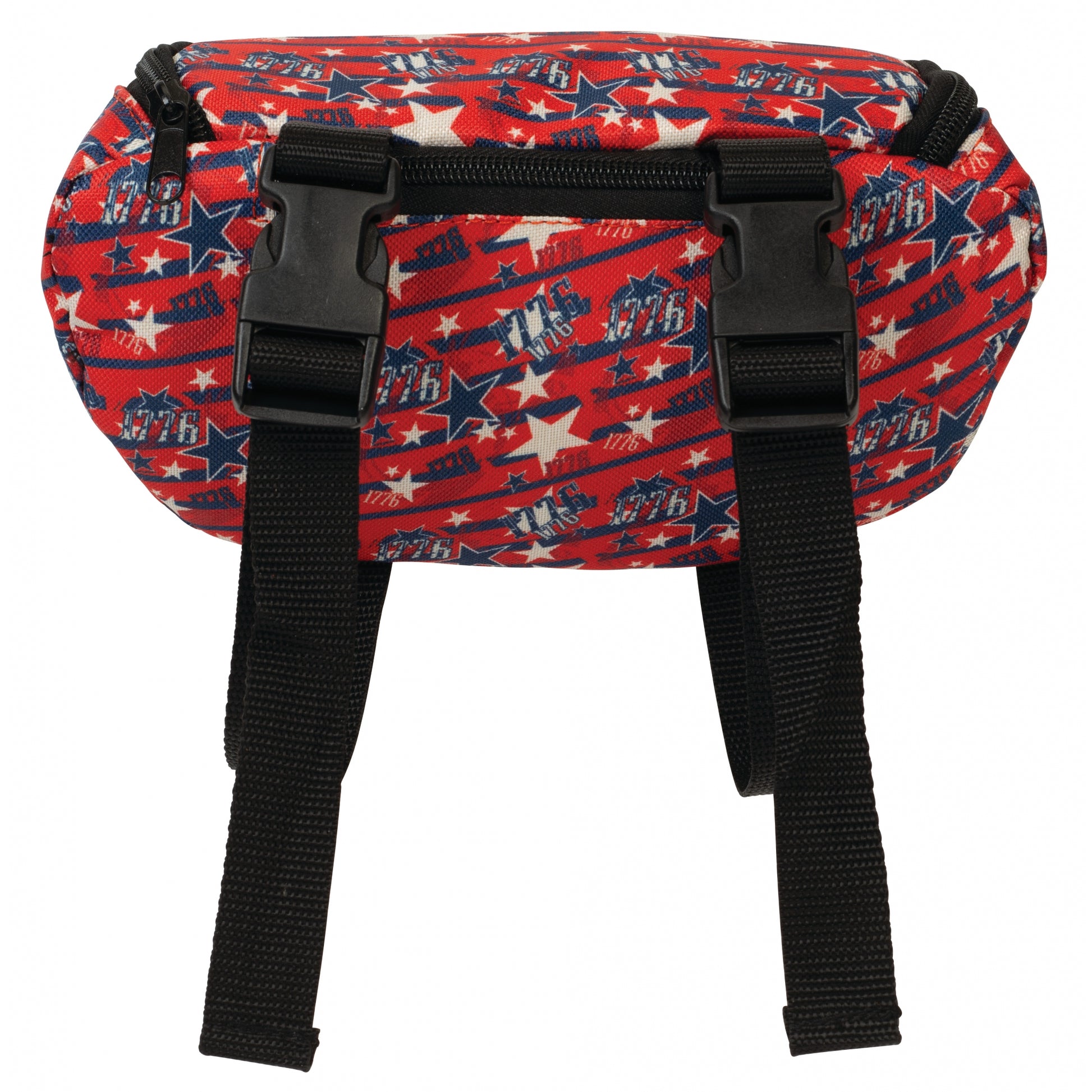 Weaver Saddle Pouch