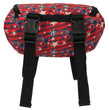 Weaver Saddle Pouch