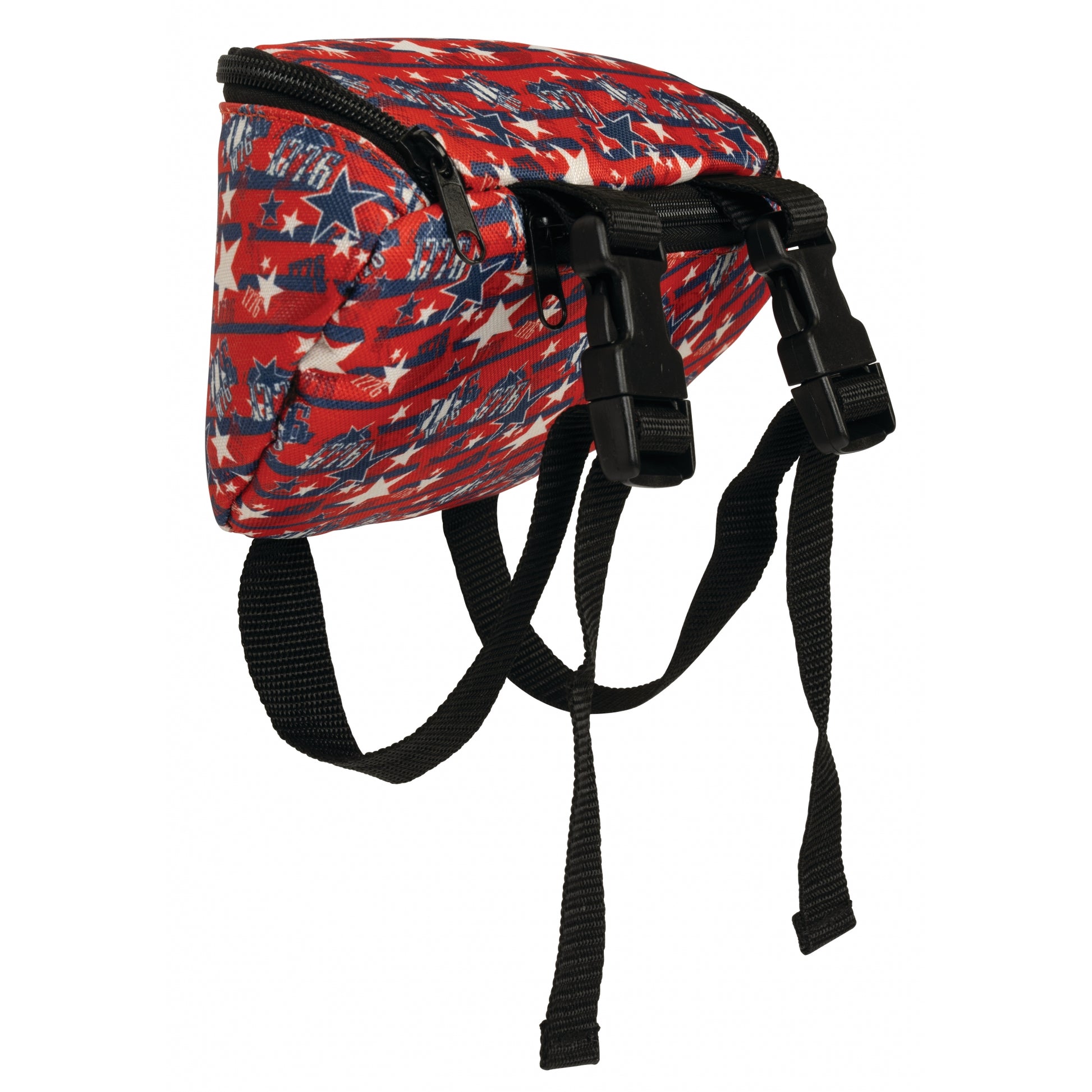 Weaver Saddle Pouch