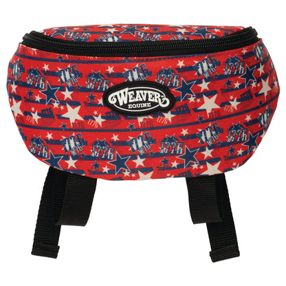 Weaver Saddle Pouch