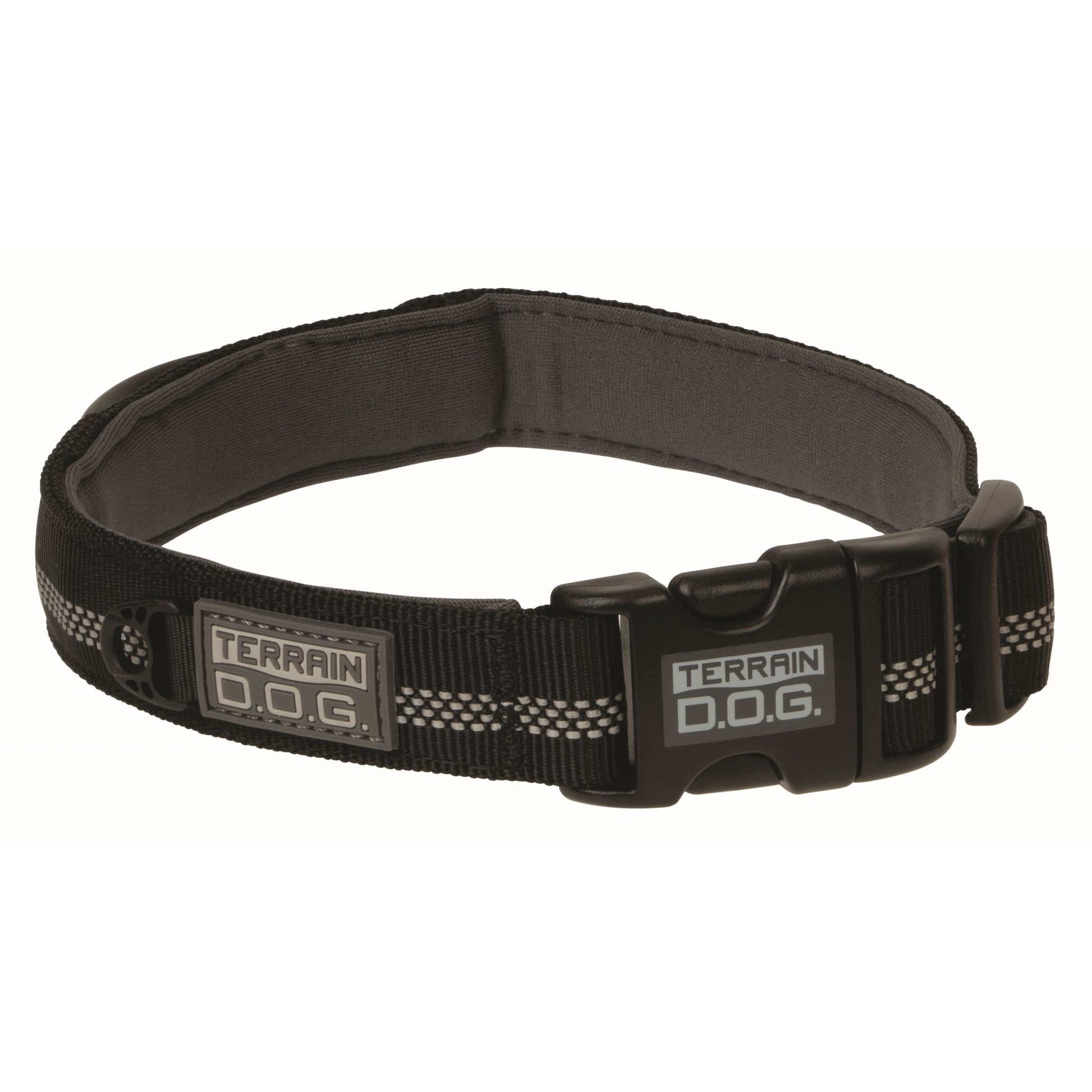 Terrain D.O.G. Venture Padded Collar