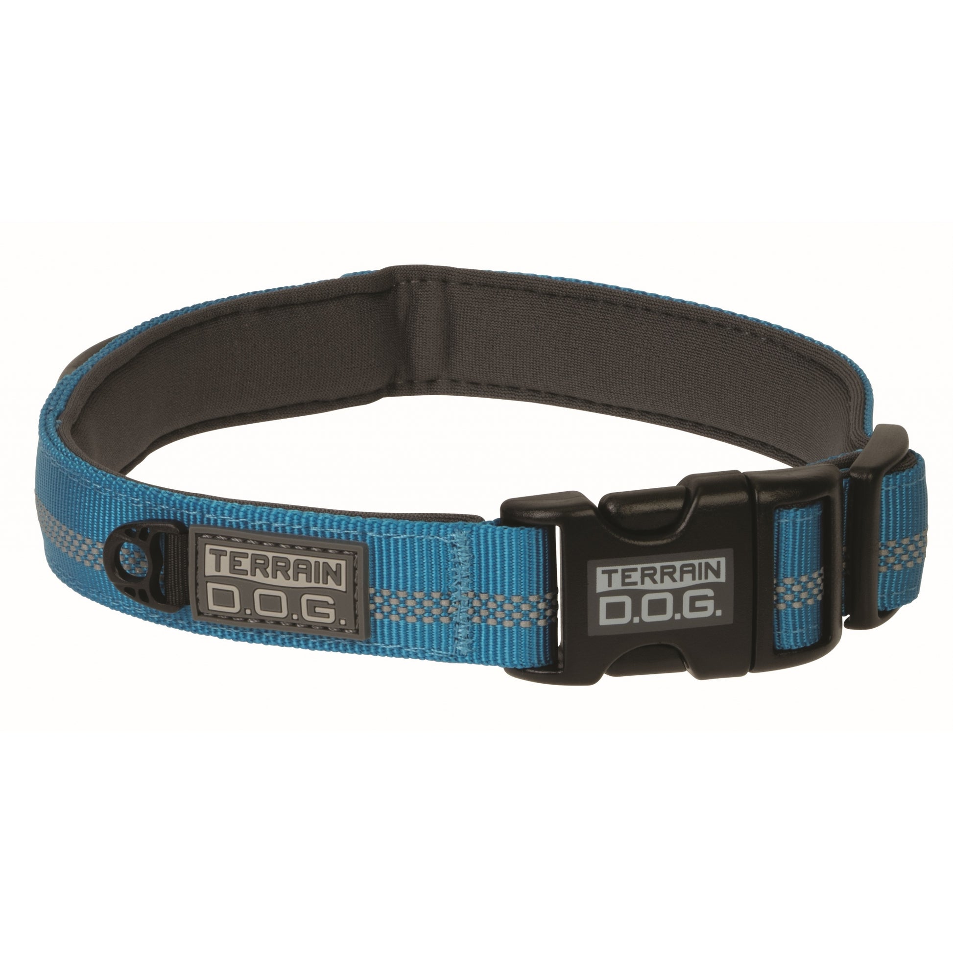 Terrain D.O.G. Venture Padded Collar
