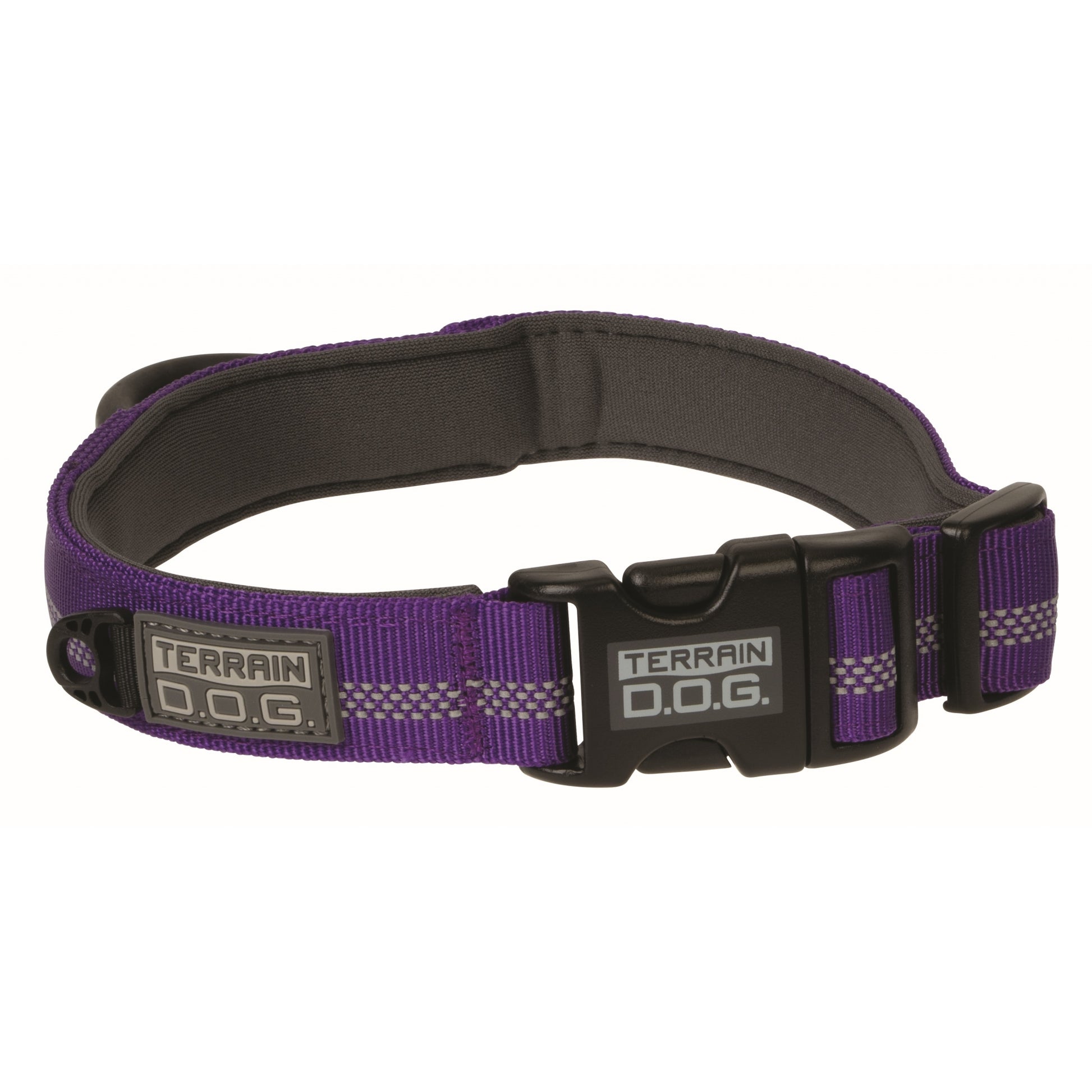 Terrain D.O.G. Venture Padded Collar