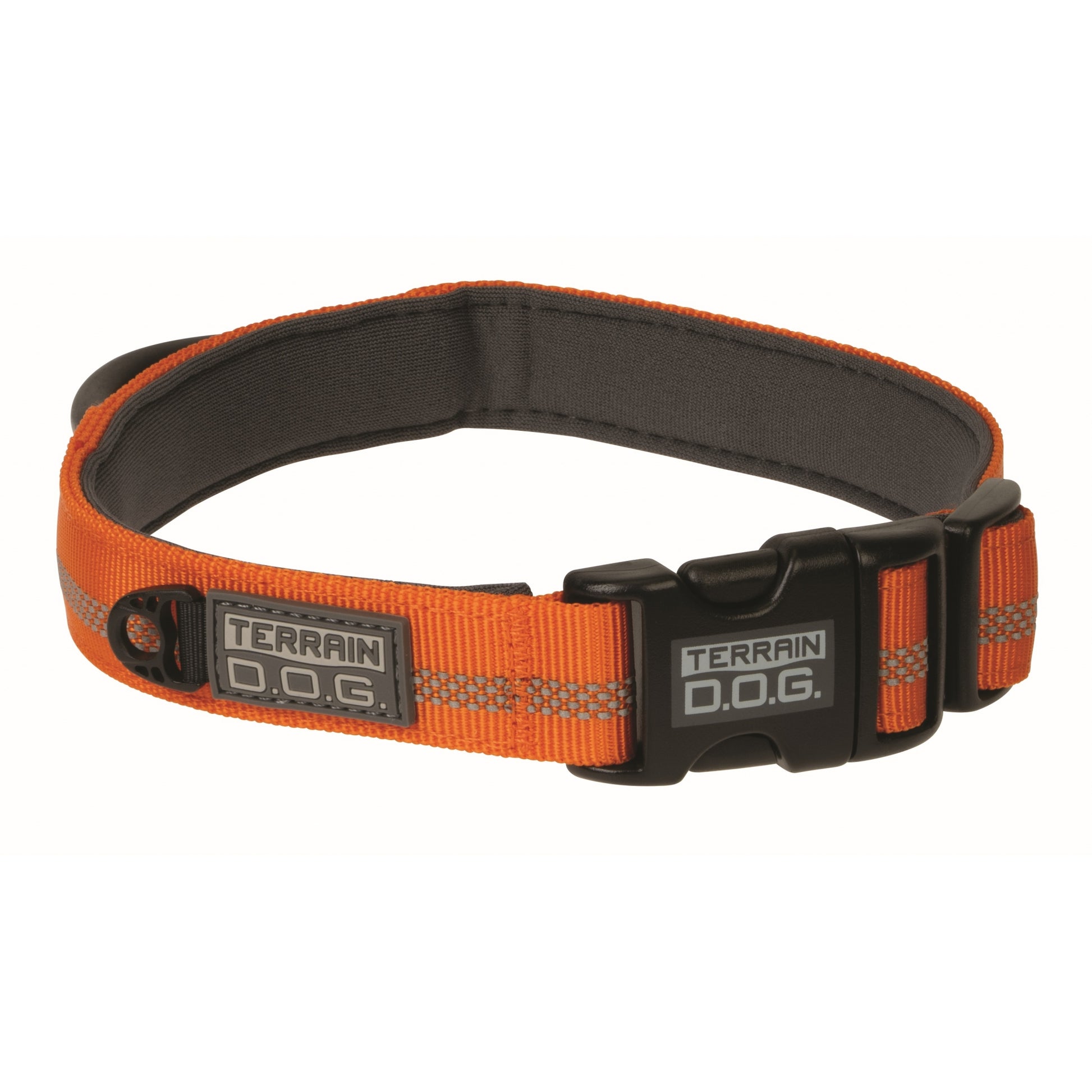 Terrain D.O.G. Venture Padded Collar