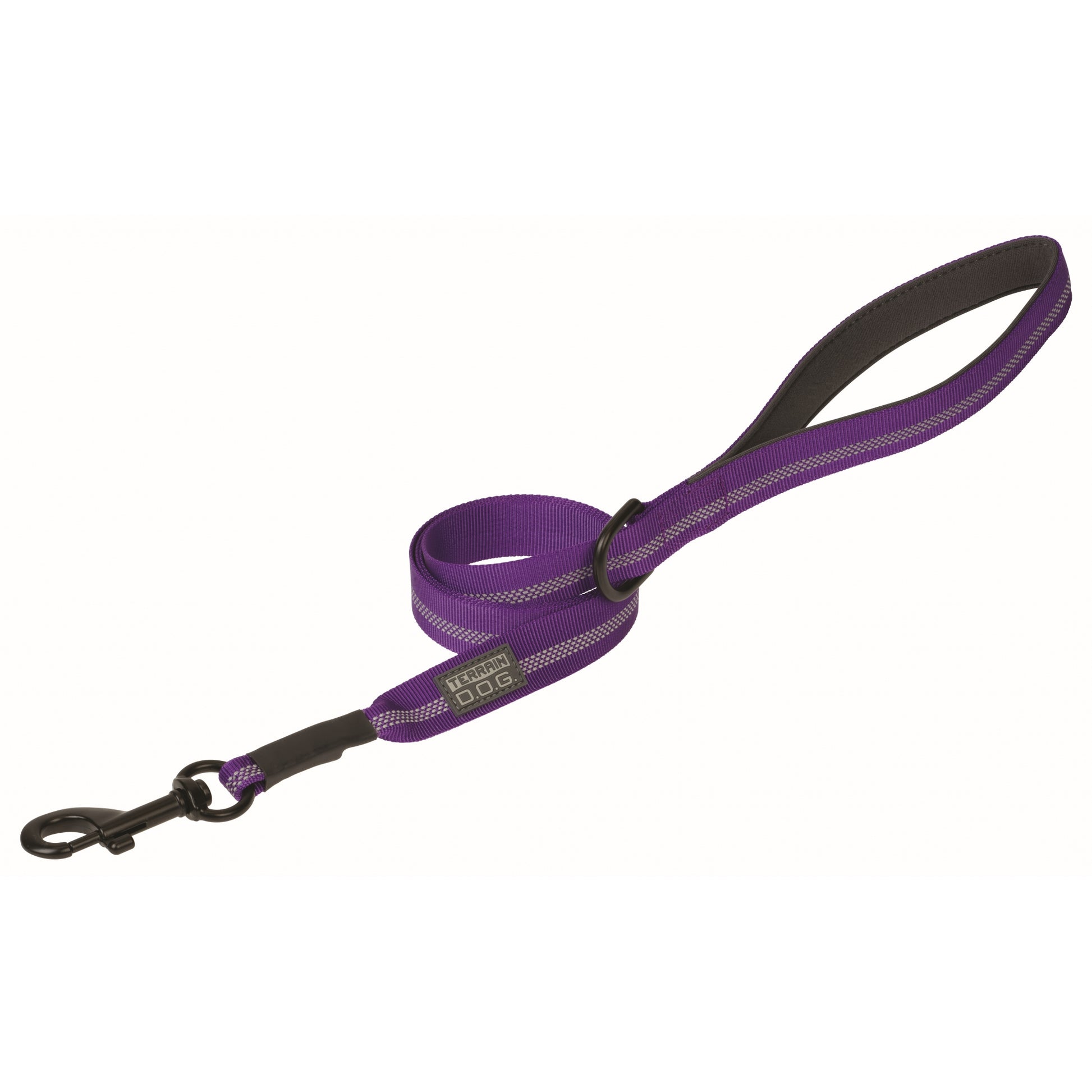 Terrain D.O.G. Venture Single Snap Dog Leash
