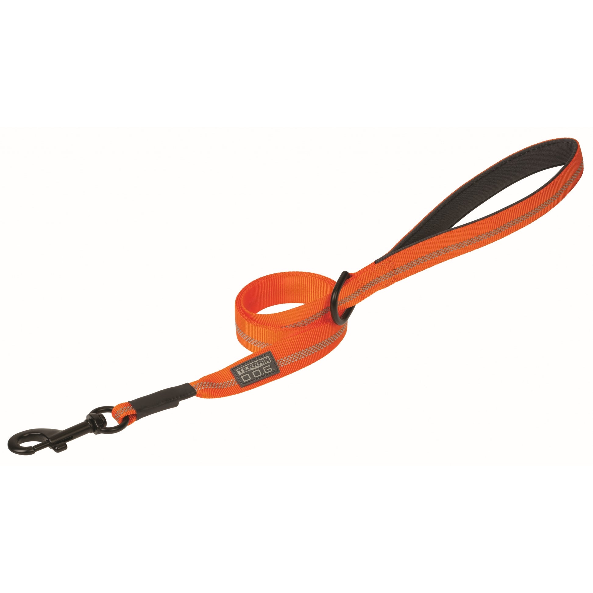 Terrain D.O.G. Venture Single Snap Dog Leash