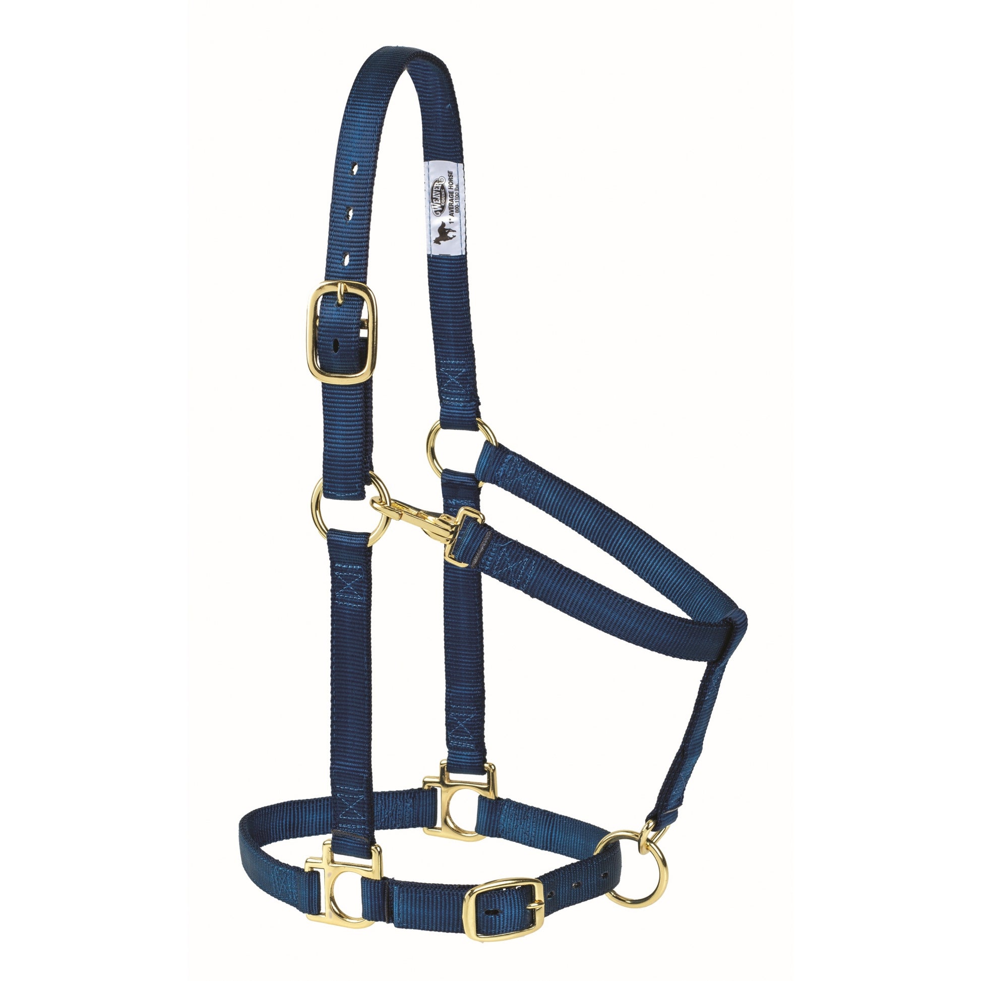 Weaver Poly Horse Halter