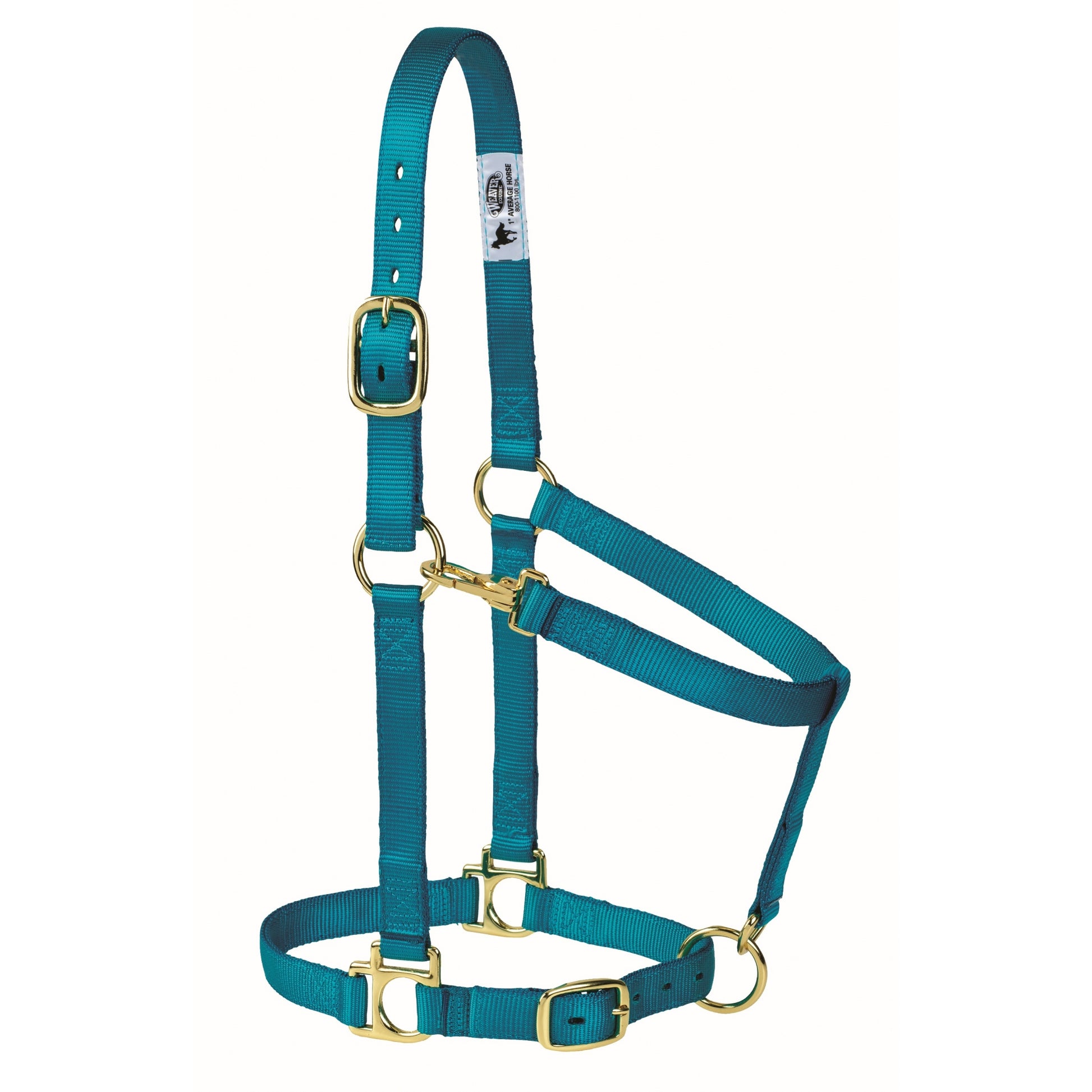 Weaver Poly Horse Halter