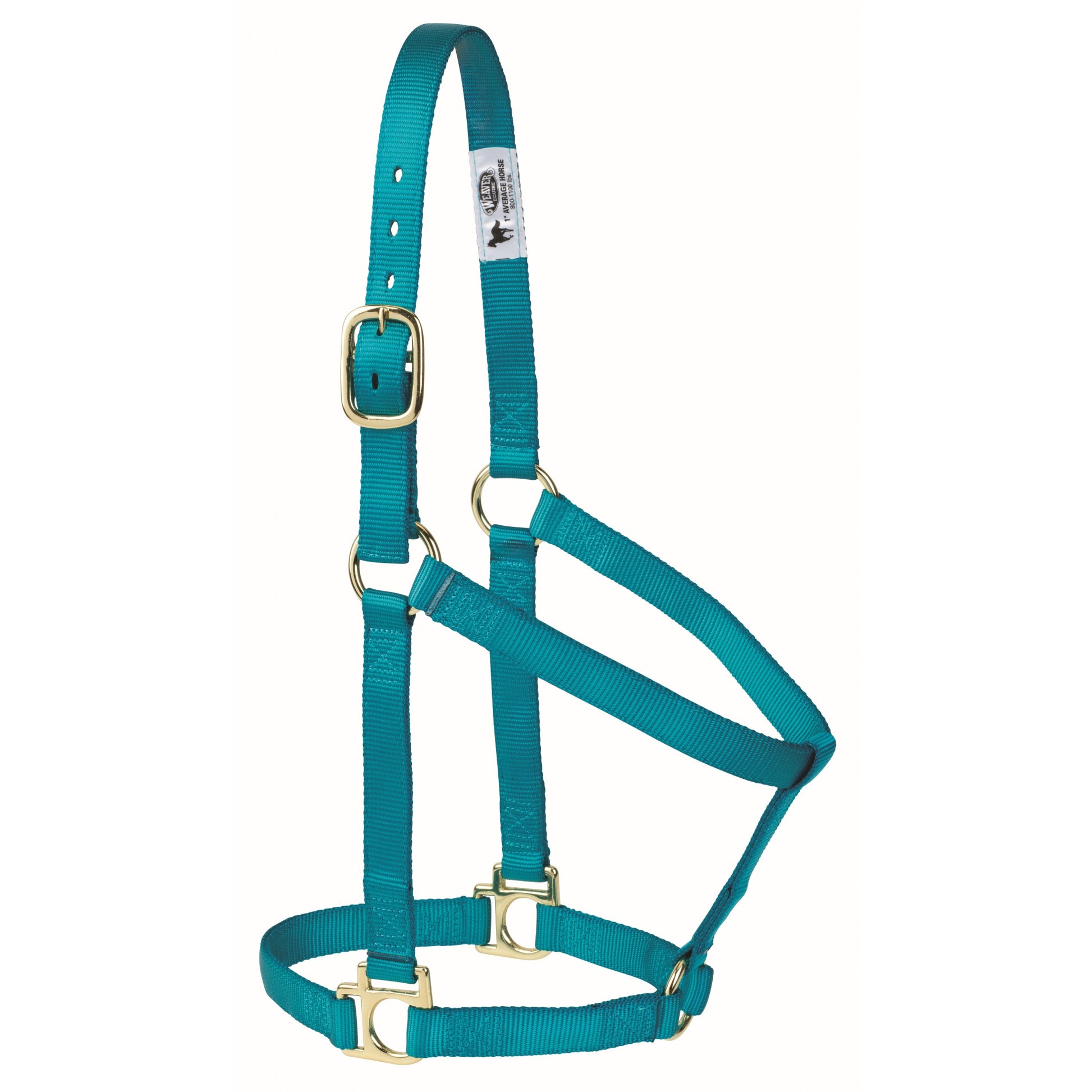 Weaver Non-Adjustable Poly Horse Halter