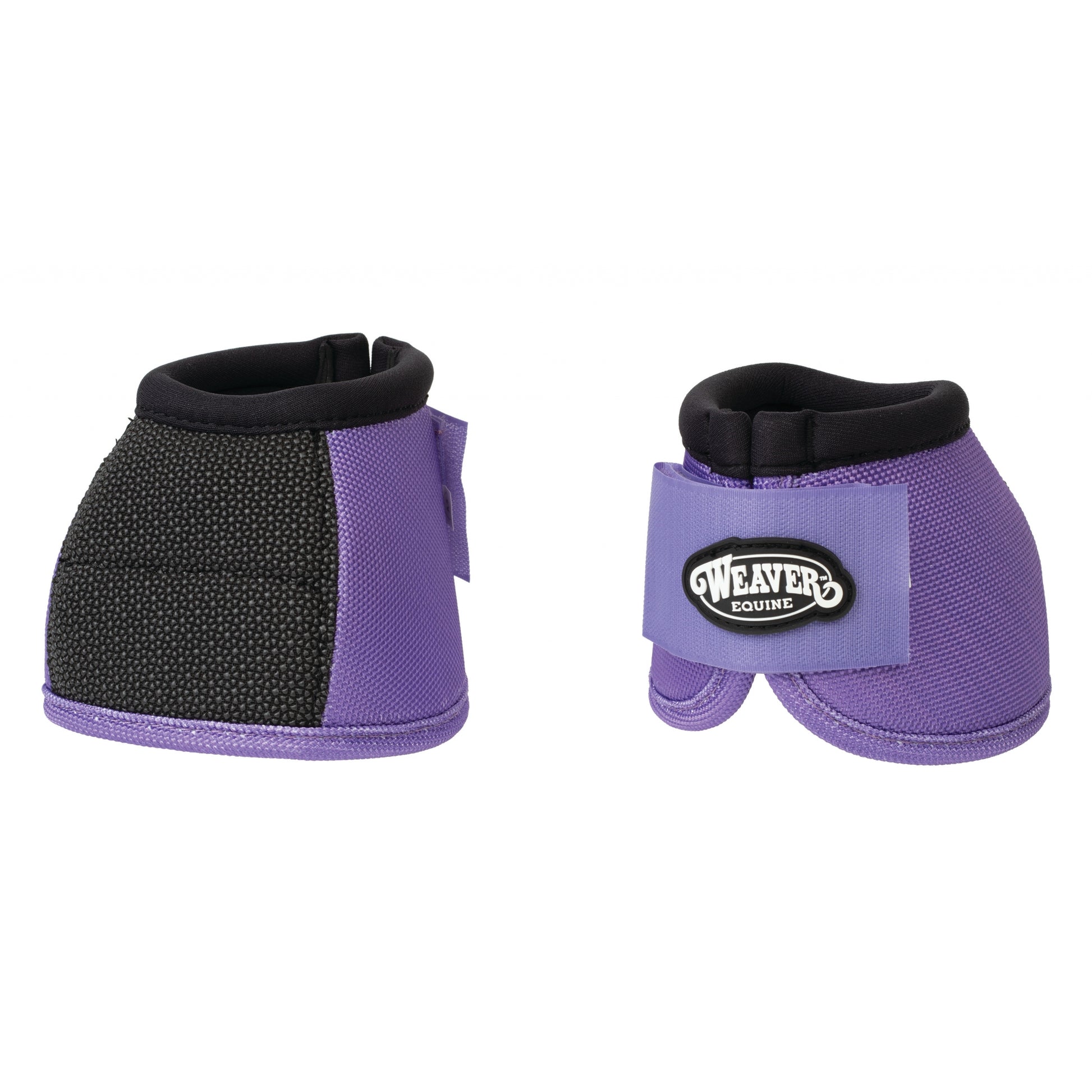 Weaver Synergy SuperFabric No-Turn Bell Boots