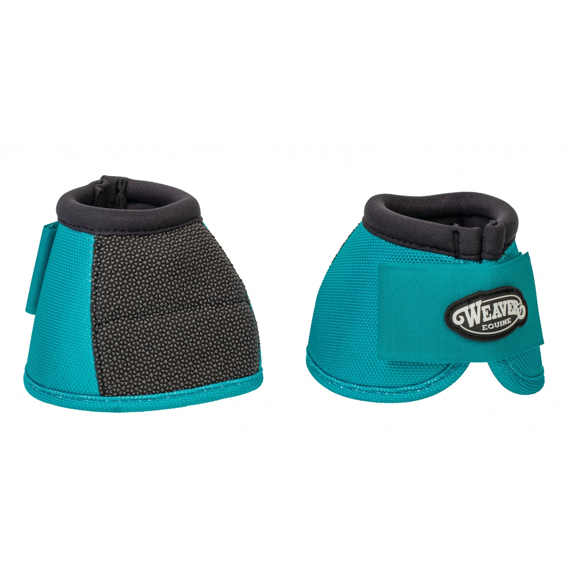 Weaver Synergy SuperFabric No-Turn Bell Boots