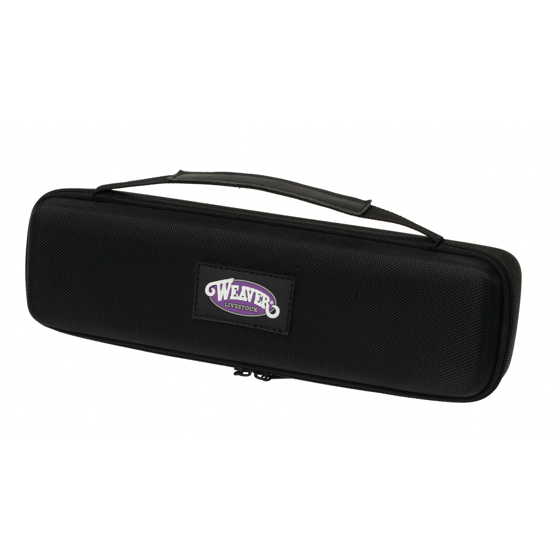 Weaver Clipper Blade Carrying Case