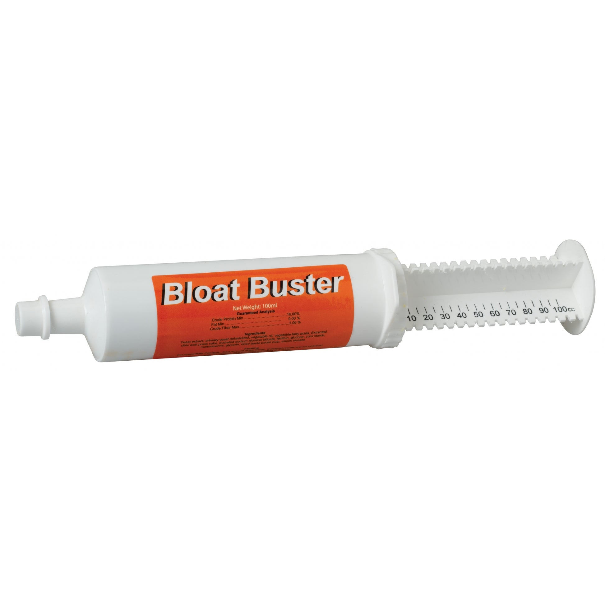 Weaver Bloat Buster