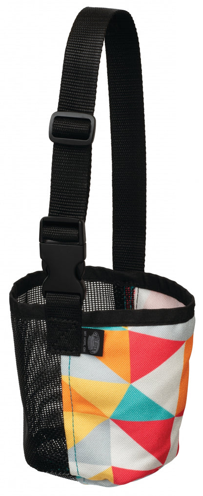 Weaver Leather Deluxe Adjustable Goat/Sheep Muzzle