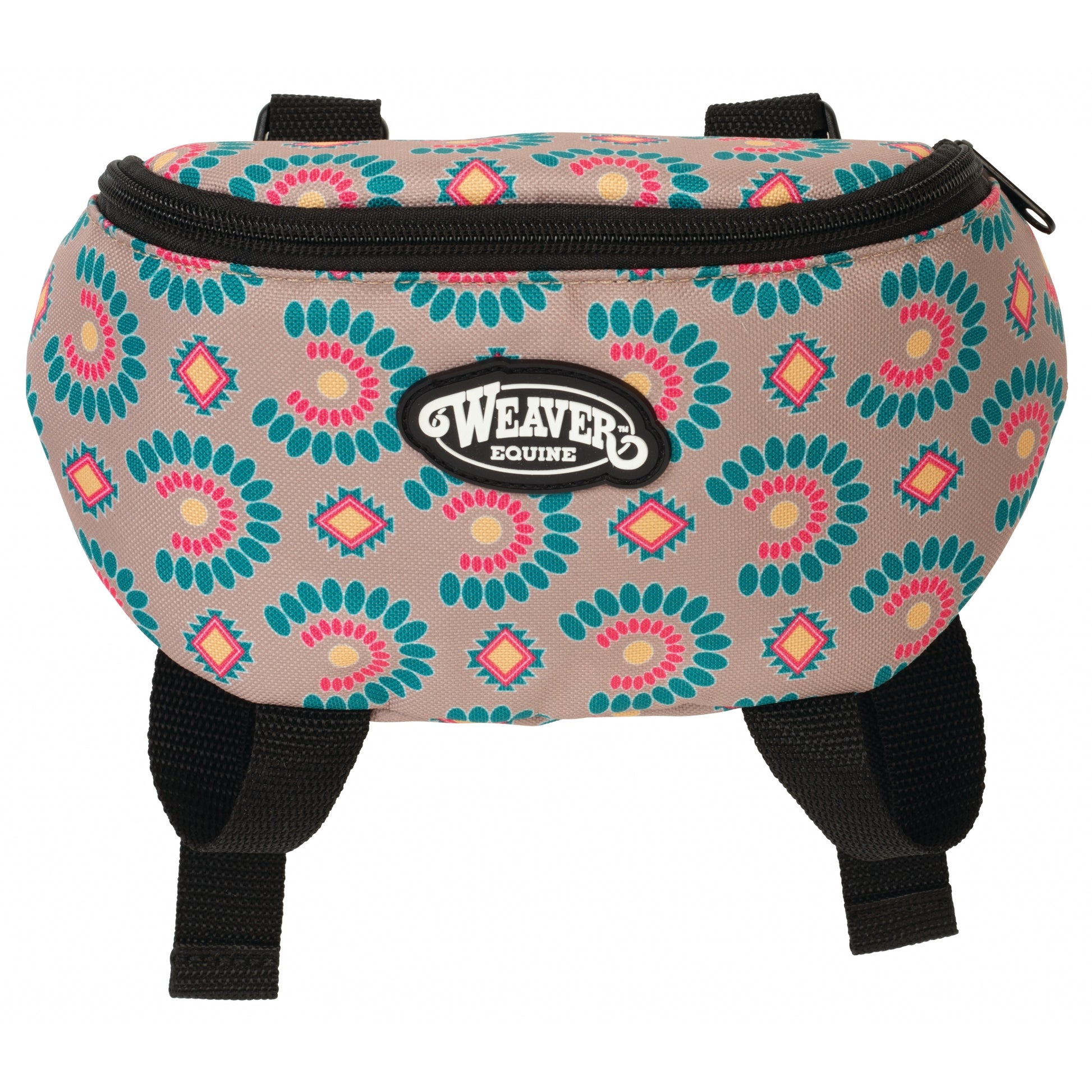 Weaver Saddle Pouch