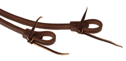 Weaver Heavy End Split Reins
