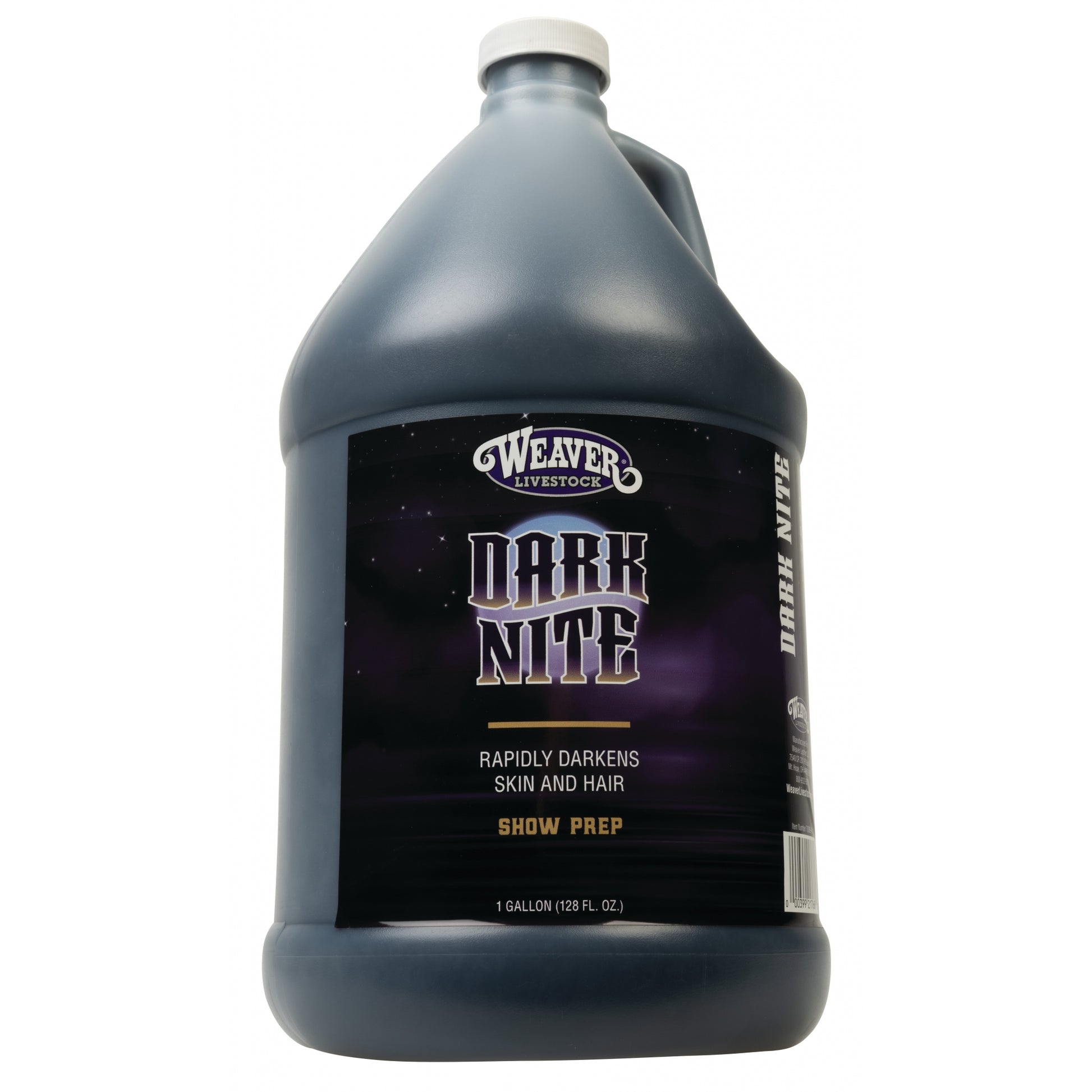 Weaver Dark Nite