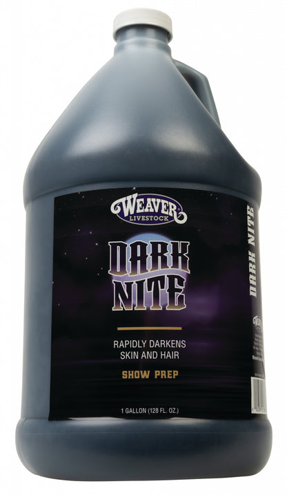 Weaver Dark Nite