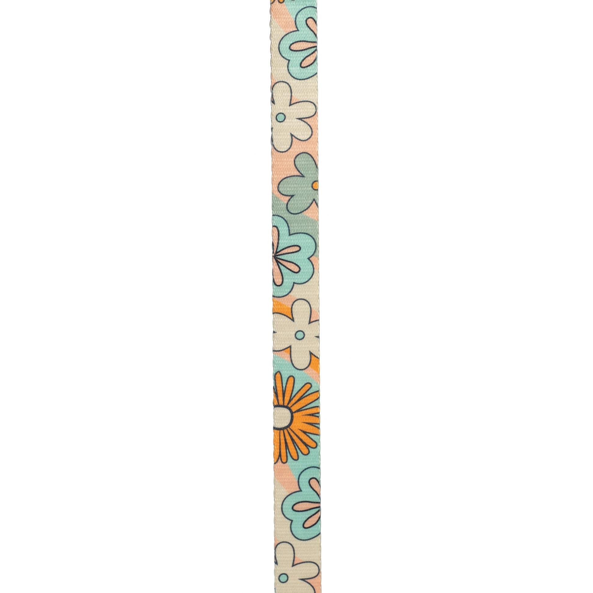 Weaver Patterned Deluxe Horse Tie Down Strap