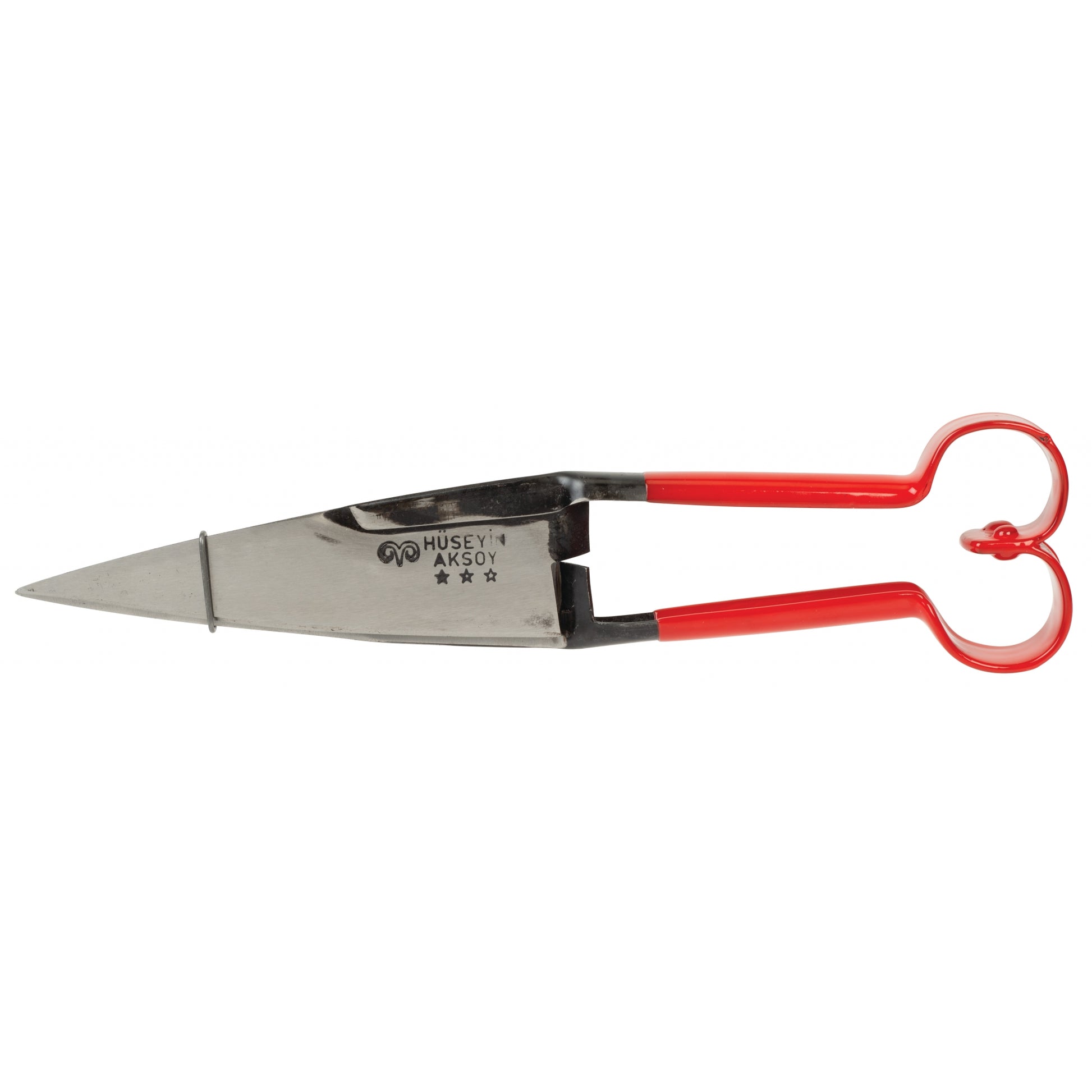 Weaver Hand Shears (Non-Rigged)