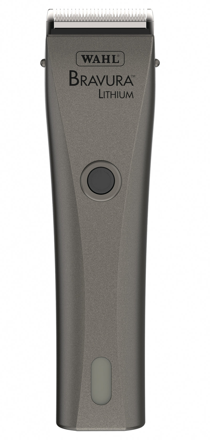 Wahl Bravura Lithium Cordless Clipper