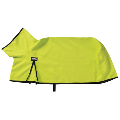 Weaver Nylon Sheep Blanket with Solid Butt