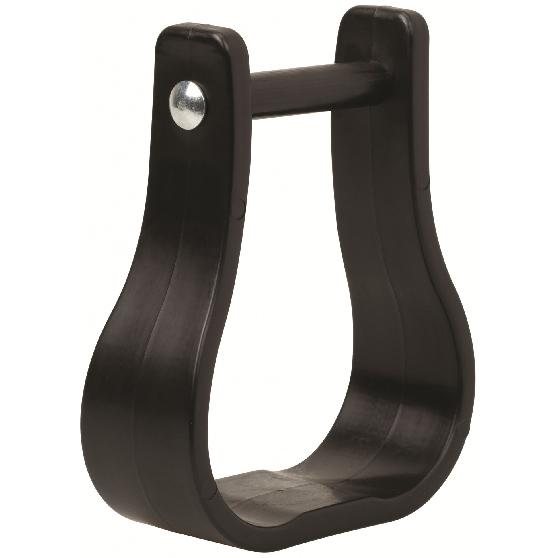 Weaver Synthetic Visalia Stirrups