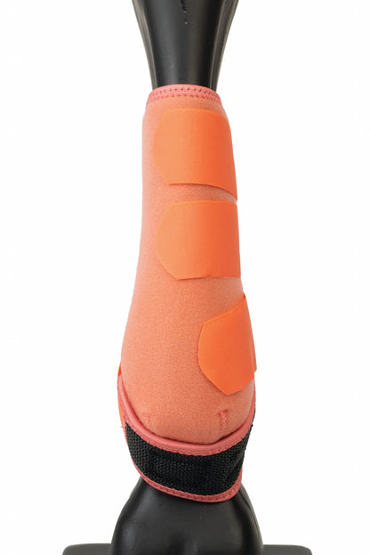 Weaver Prodigy F3 Front Sport Boots