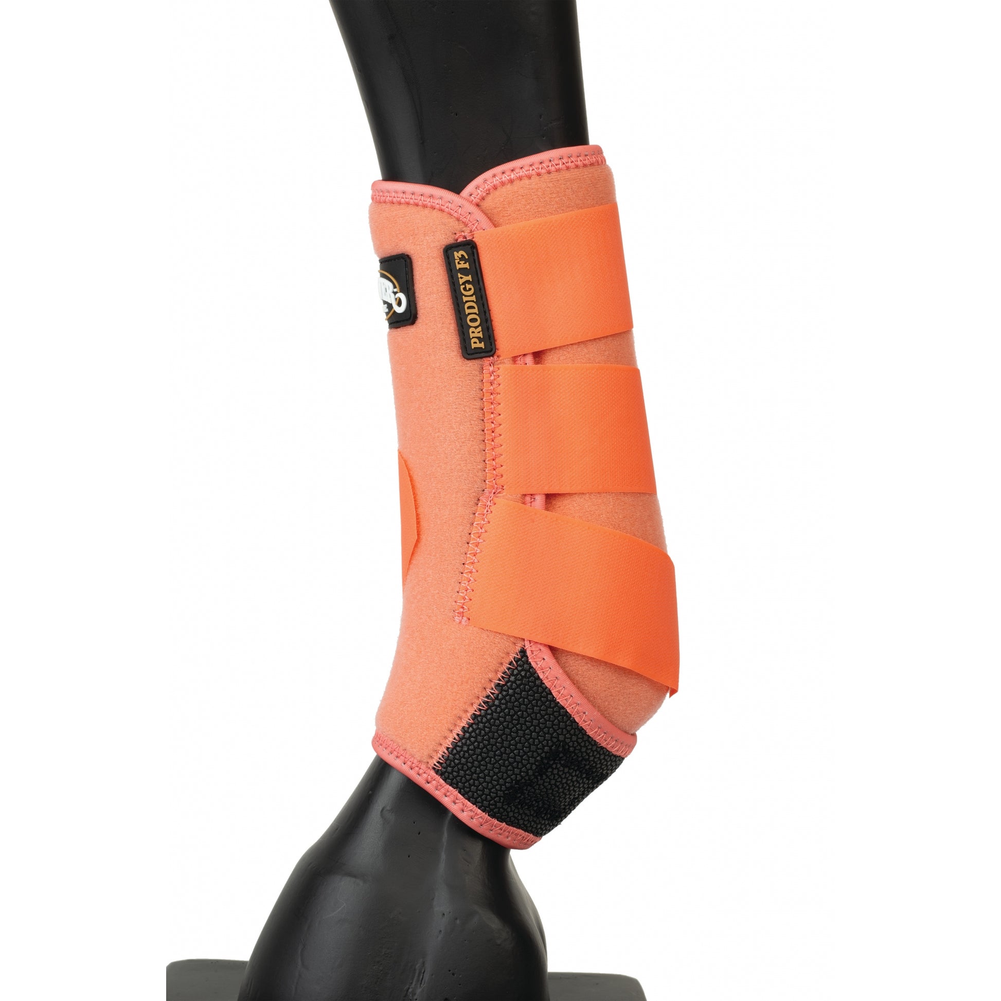 Weaver Prodigy F3 Front Sport Boots