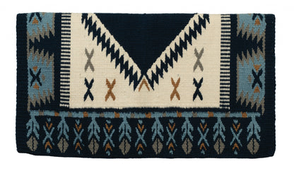 Weaver New Zealand Wool Show Blanket