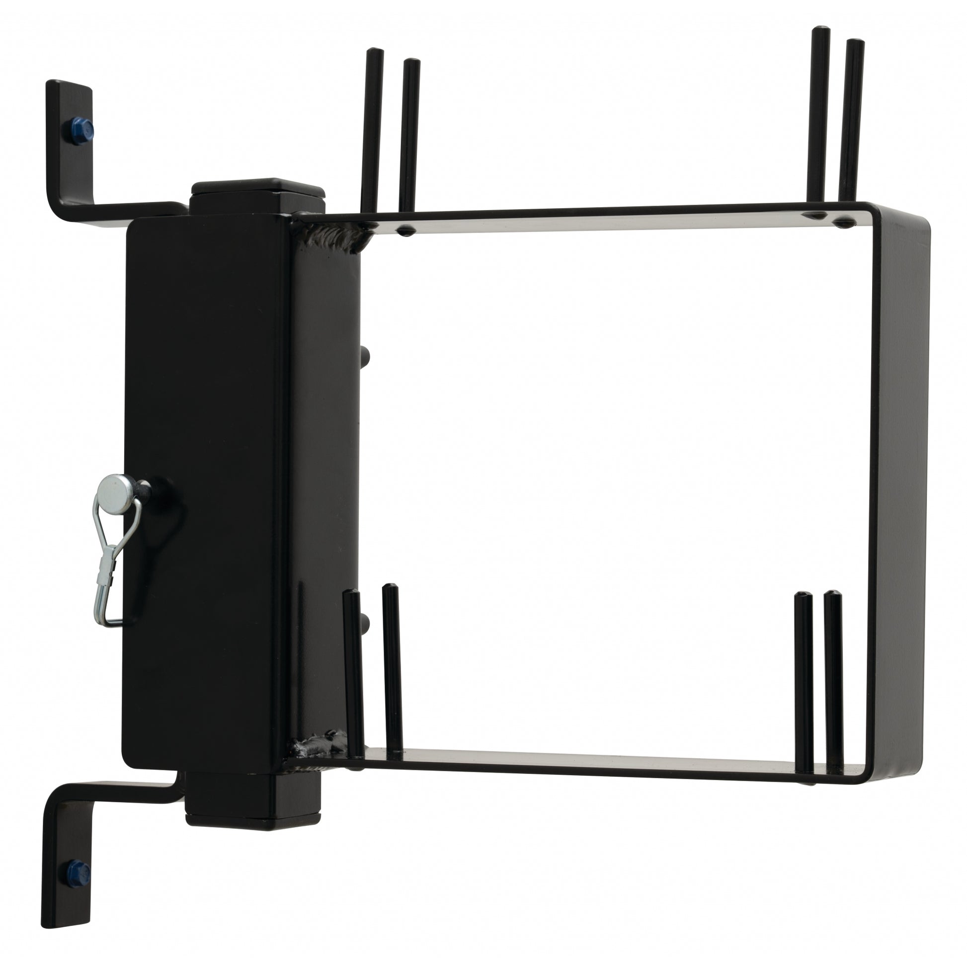 Weaver Double ProAir Flex Hanger