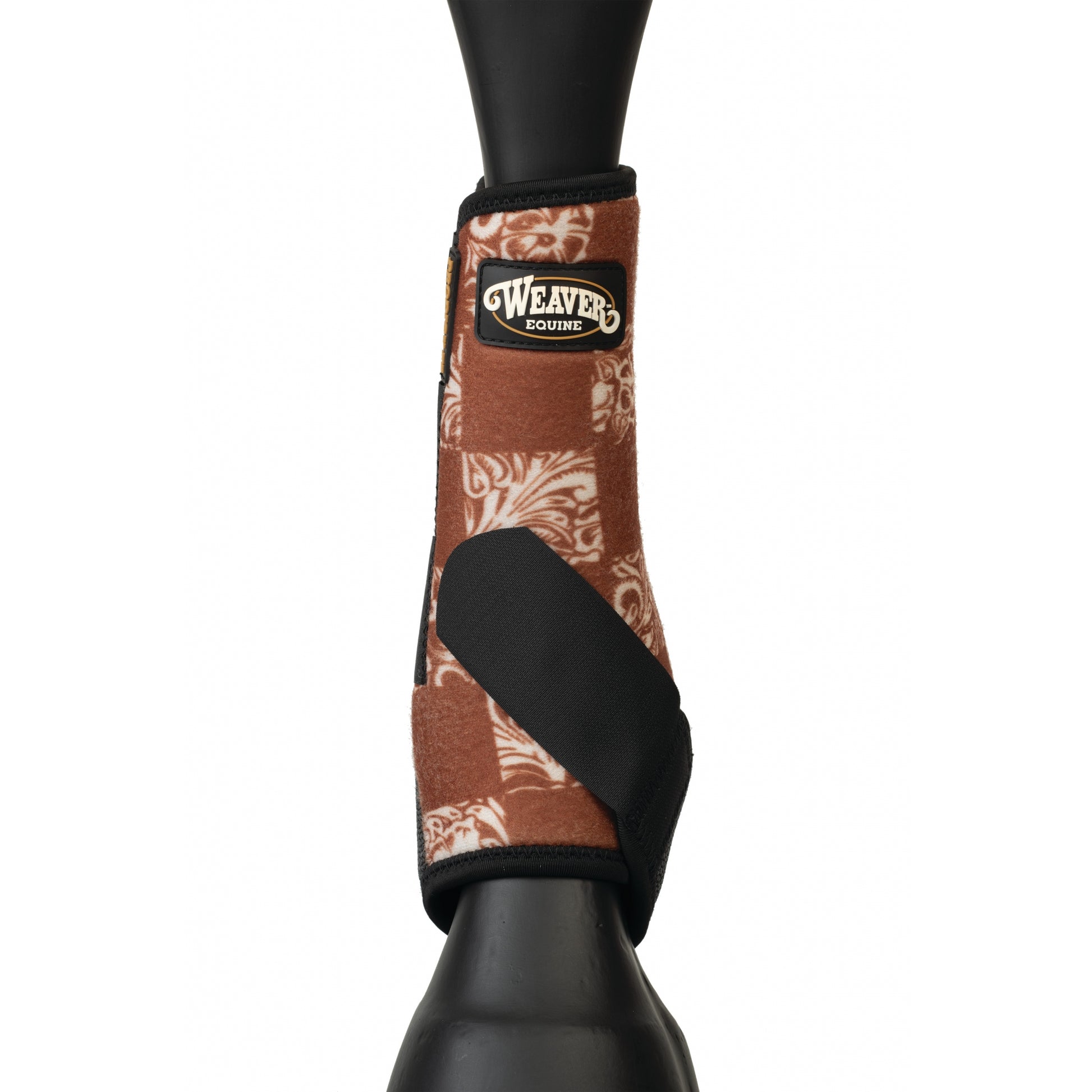 Weaver Prodigy F3 Front Sport Boots