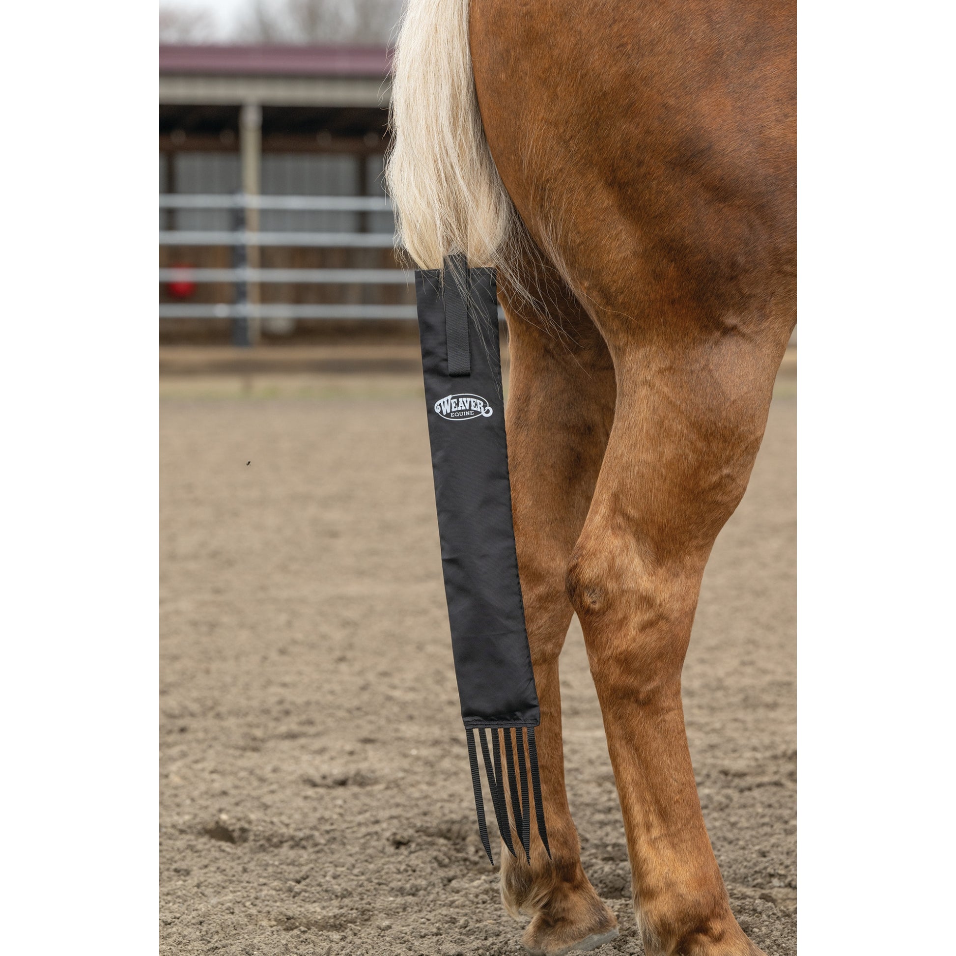 Weaver Horse Tail Bag