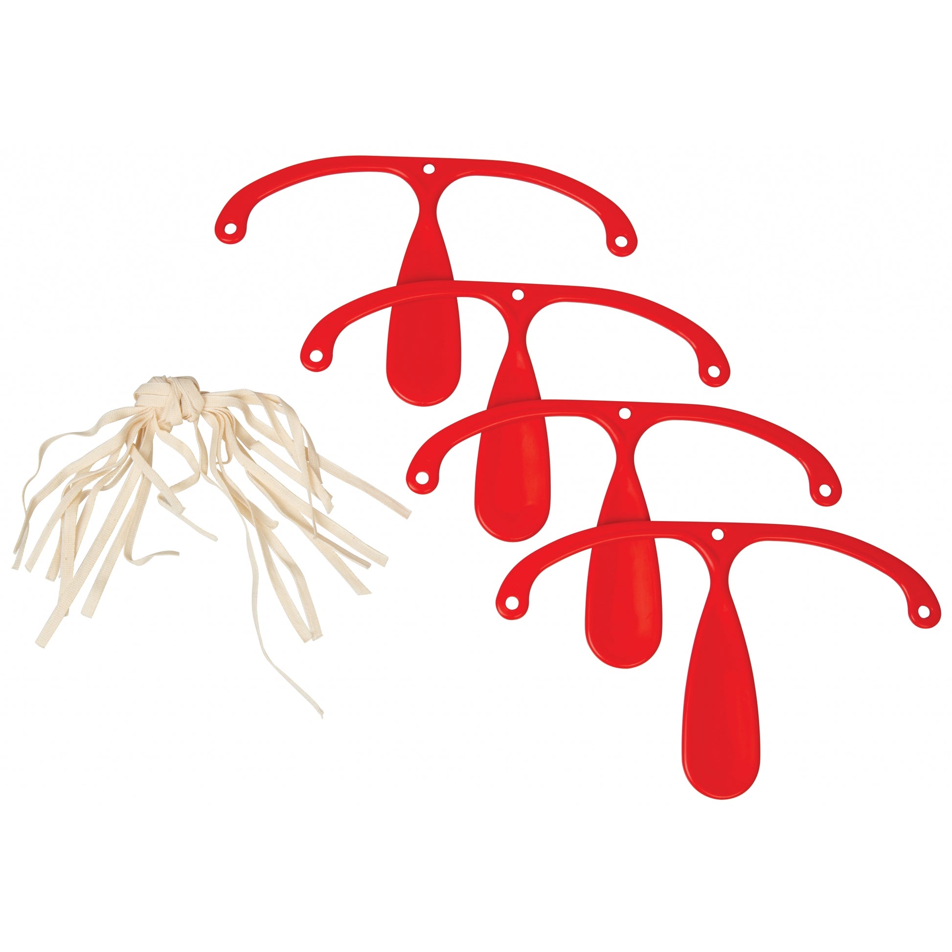 Weaver Prolapse Ewespoons