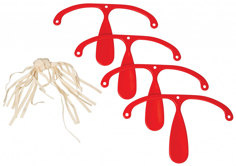 Weaver Prolapse Ewespoons