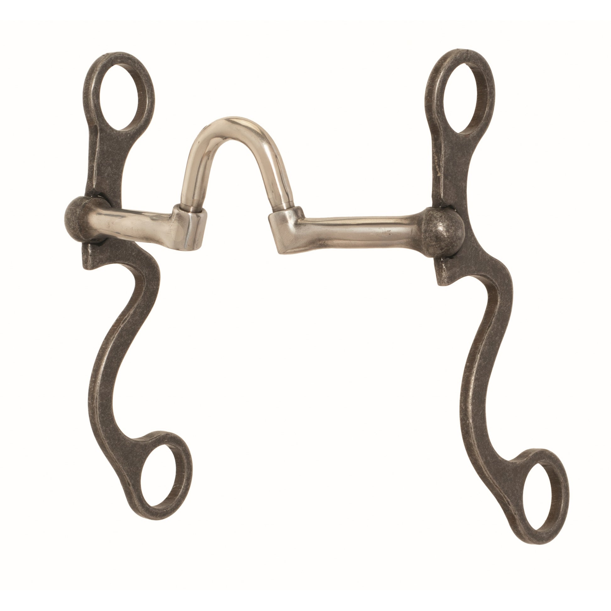 Weaver Equine Ken McNabb 7 Shank Bit Collection