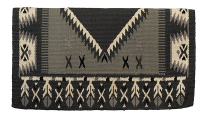 Weaver New Zealand Wool Show Blanket