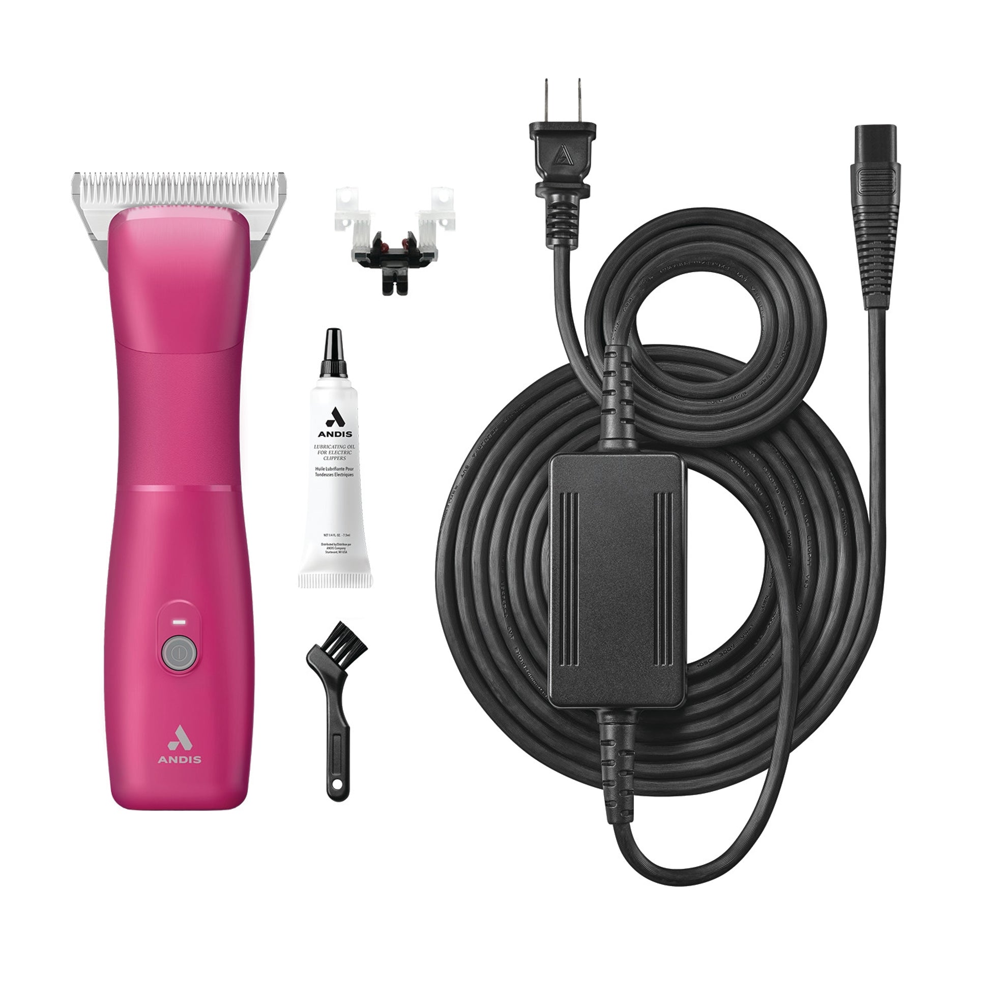 Andis eMerge Clipper