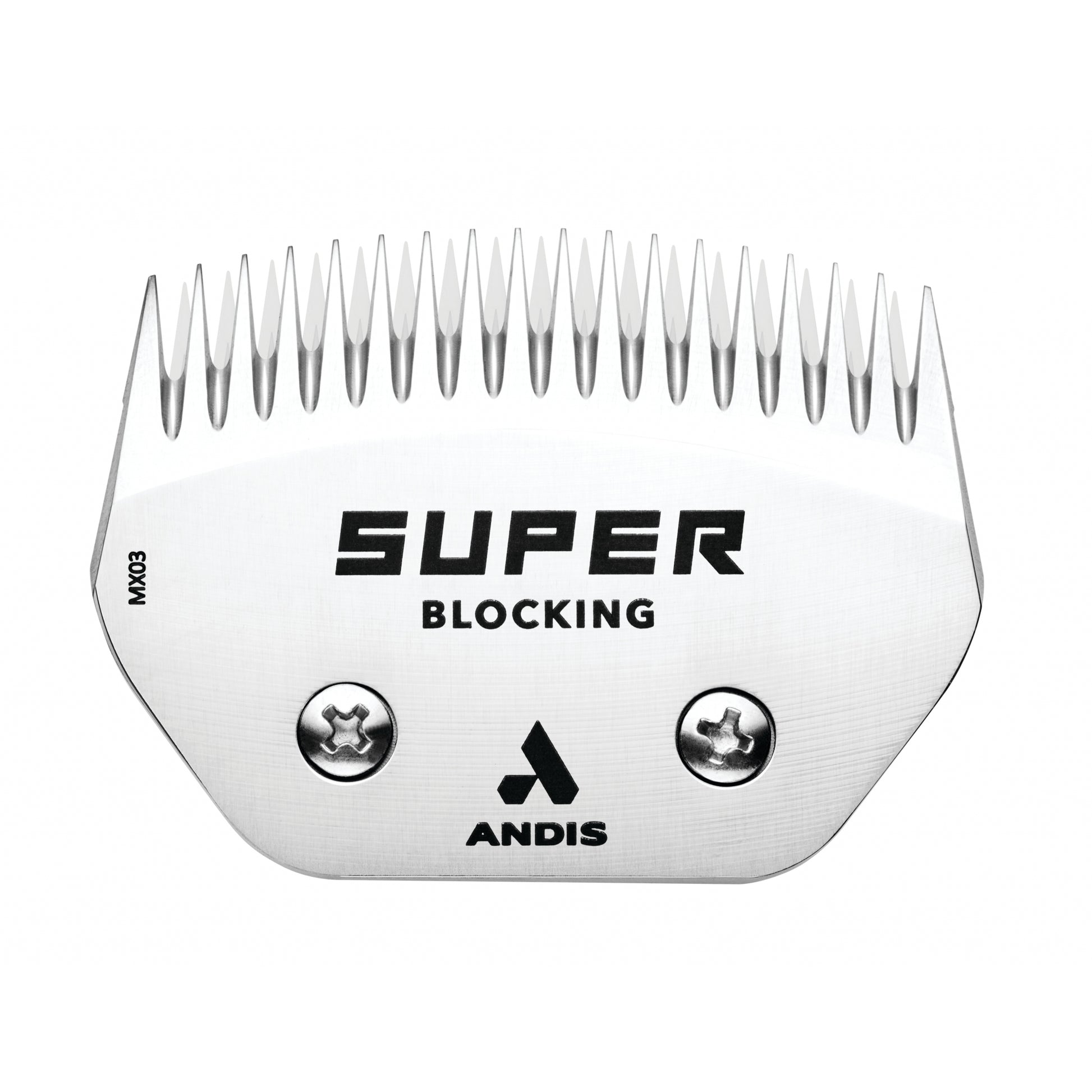 Andis CeramicEdge Super Blocking Blade