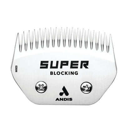 Andis CeramicEdge Super Blocking Blade