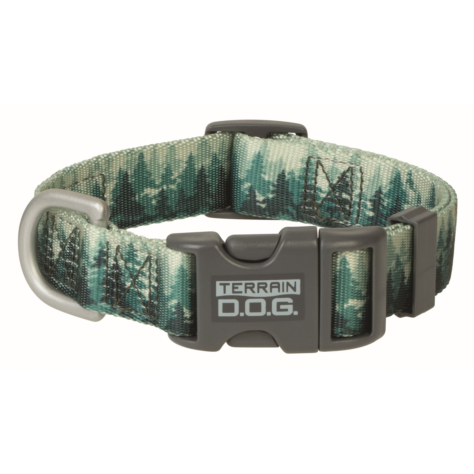 Terrain D.O.G. Snap-N-Go Expedition Collar