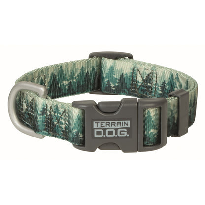 Terrain D.O.G. Snap-N-Go Expedition Collar