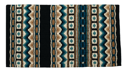 Weaver New Zealand Wool Show Blanket