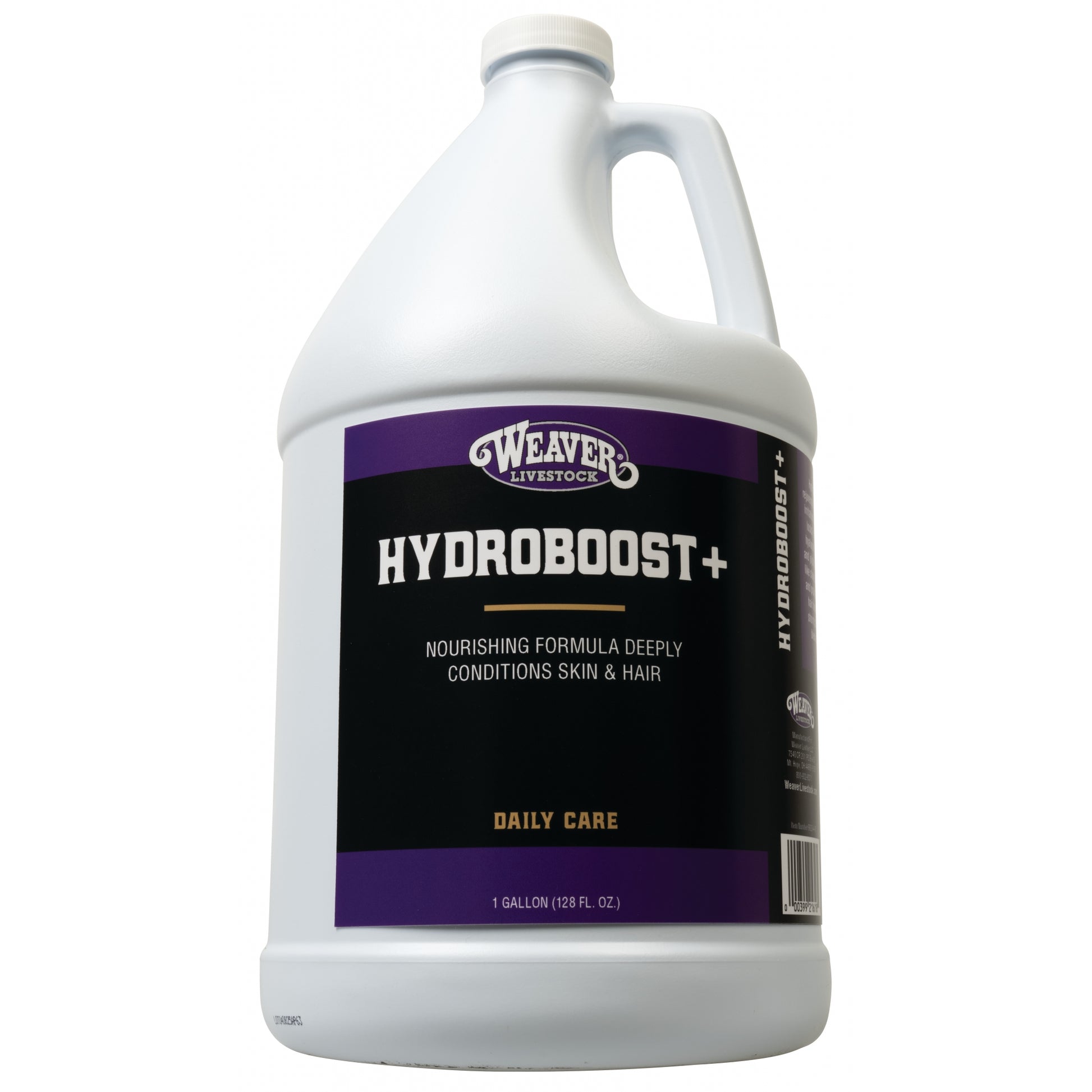 Weaver Hydroboost+