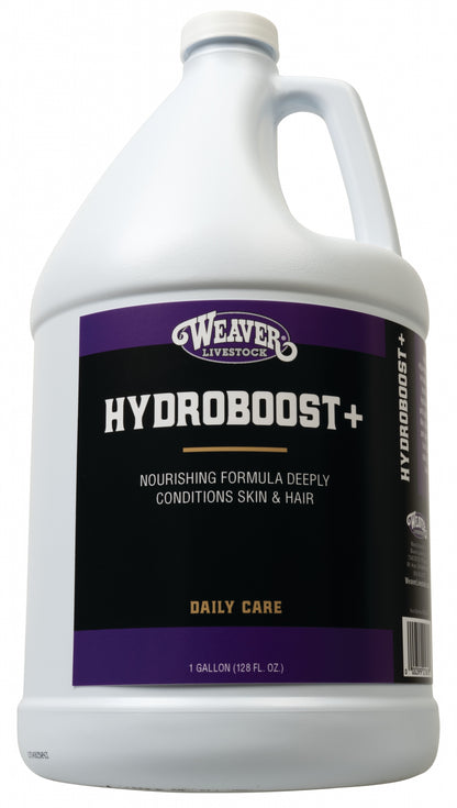 Weaver Hydroboost+